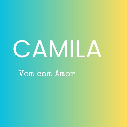 Vem com Amor