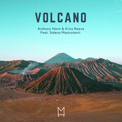 Volcano