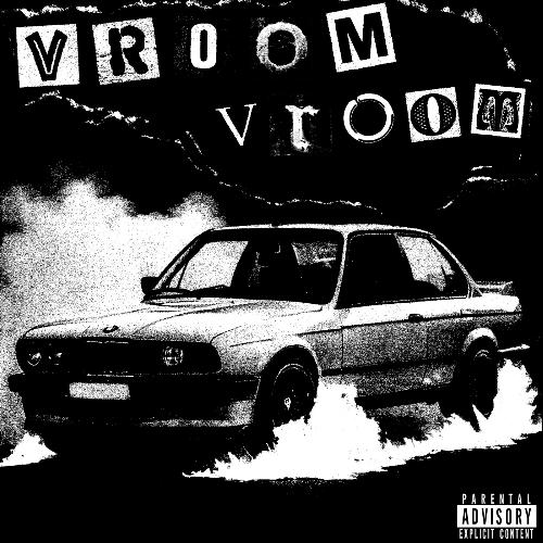 Vroom Vroom_poster_image