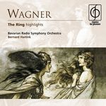 Prologue Das Rheingold, Scene IV - Abendlich strahlt die Sonne (WotanFricke)