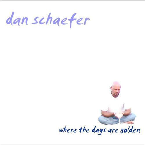Where the Days are Golden
