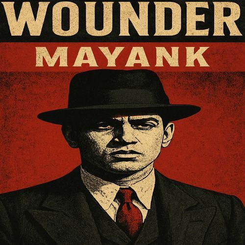 Wounder
