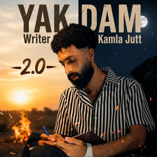 YAK DAM 2.0