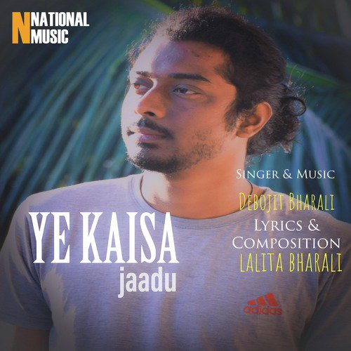 Ye Kaisa Jaadu - Single