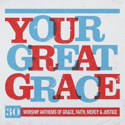 Your Great Grace