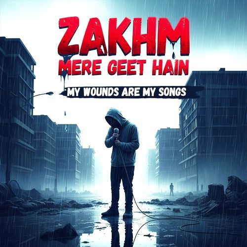 Zakhm Mere Geet Hain