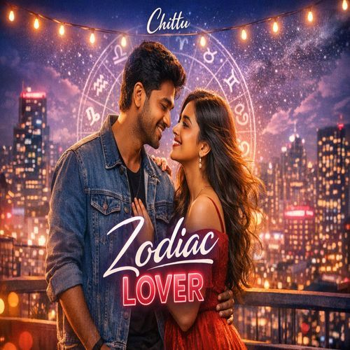 Zodiac Lover