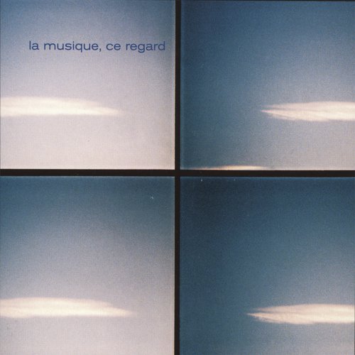 la mélodie passagère cover art