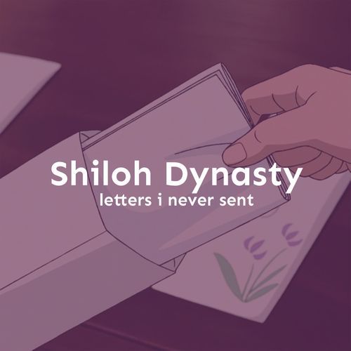 letters i never sent