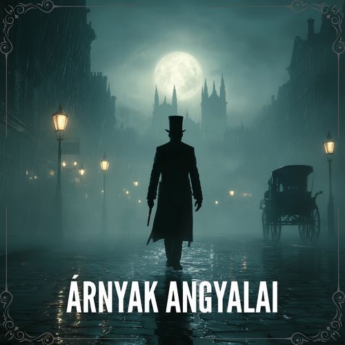 Harvie cover art