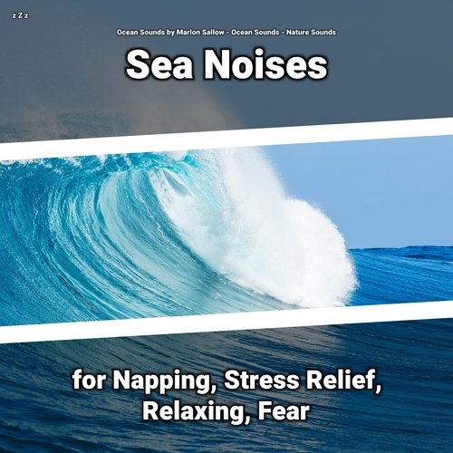 Relaxing Sounds cover art
