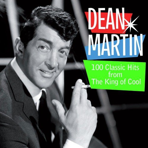 100 Classic Hits From "The King of Cool"