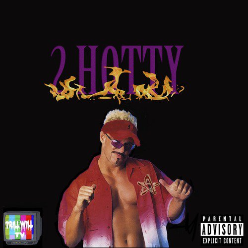 2 Hotty cover art