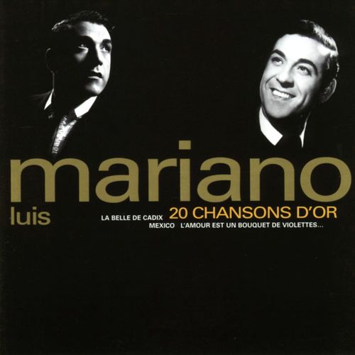 20 chansons d'or