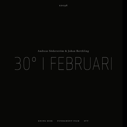 30 grader i februari