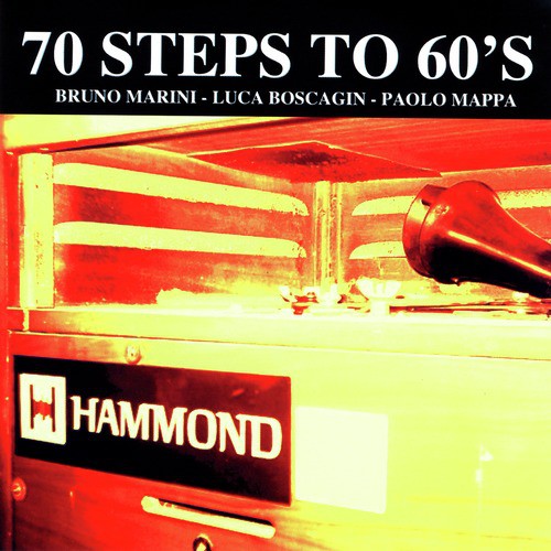 70 Steps To 60&#039;s_poster_image