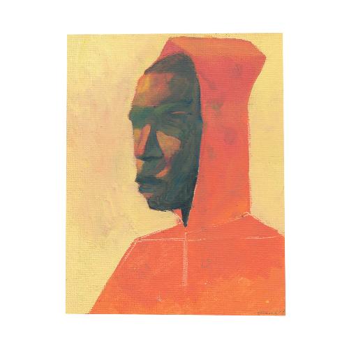 80 Miles Down cover art