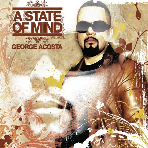 A State of Mind (Continuous DJ Mix by George Acosta)_poster_image