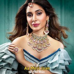 Aa Meri Jaan