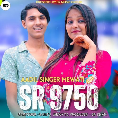 Aadil Singer Mewati SR 9750