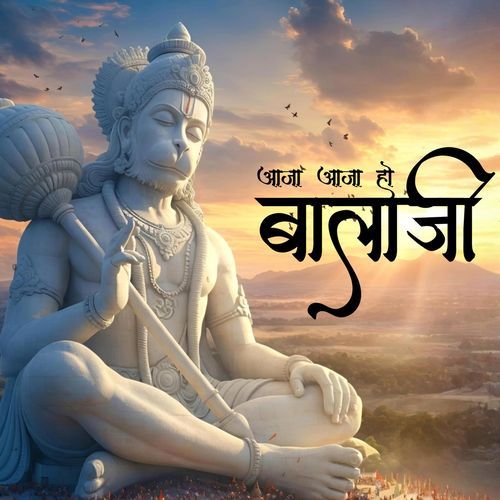 Aajo Aajo Ho Balaji
