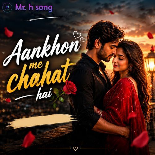 Aankhon Me Chahat Hai