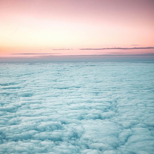Above It All