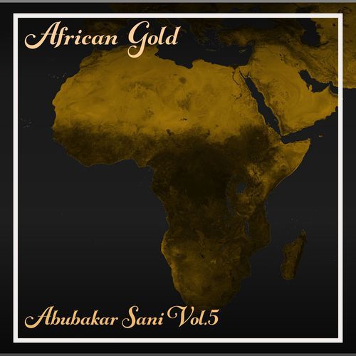Abubar Sani cover art