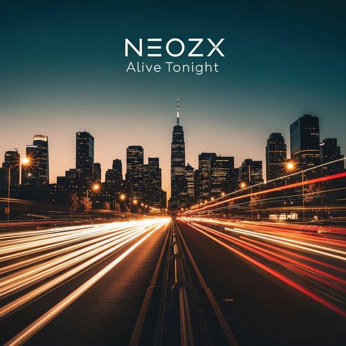 Alive Tonight