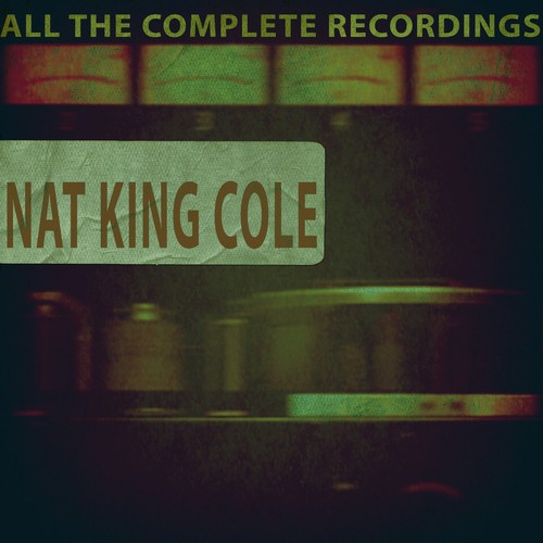 All the Complete Recordings