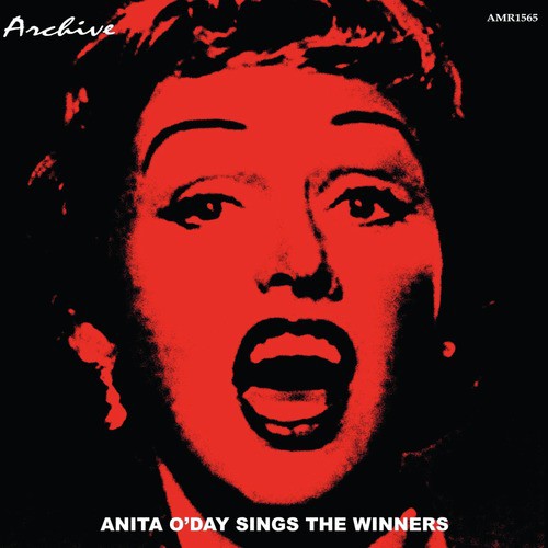 Anita O&#039;Day Sings the Winners
