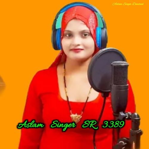 Aslam Singer Sr 3389