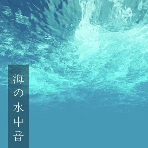 海の水中音 - 作業用BGM_poster_image