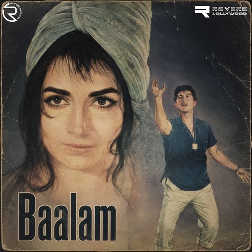 Baalam (Original Motion Picture Soundtrack)
