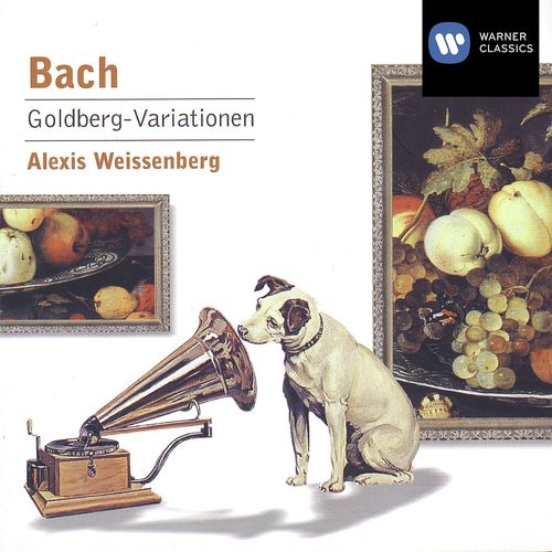 Bach, JS: Goldberg Variations