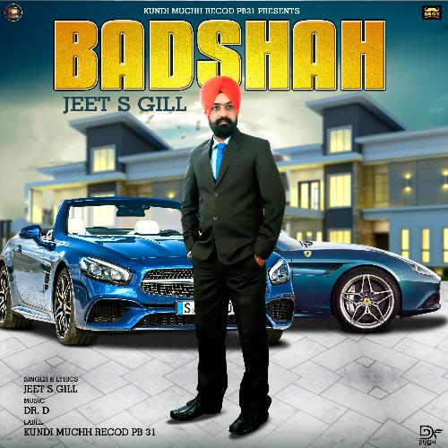 Badshah - Single