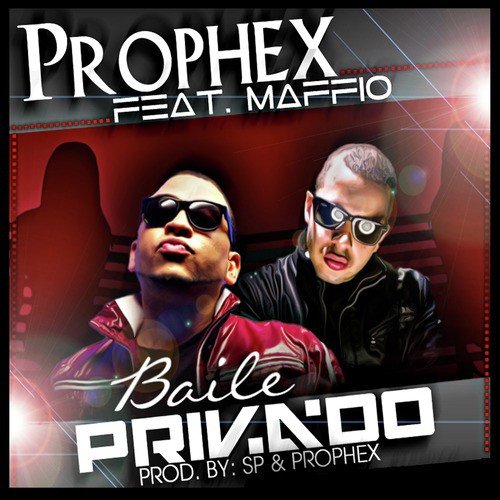 Baile Privado - Single_poster_image