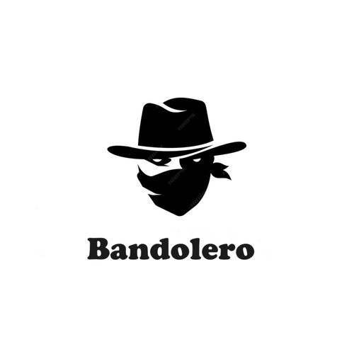 Bandolero cover art