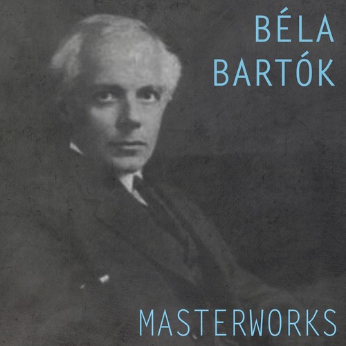 Bartók: Masterworks