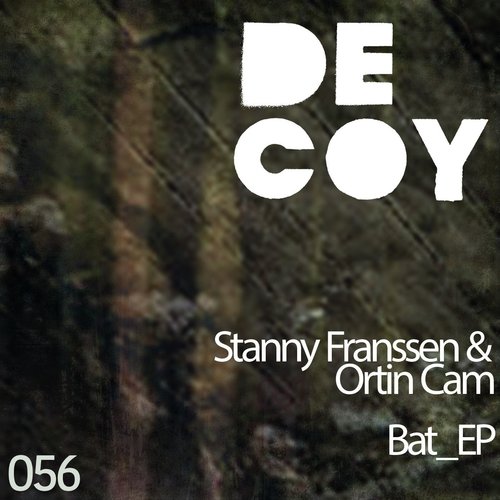 Arkham (Original Mix)