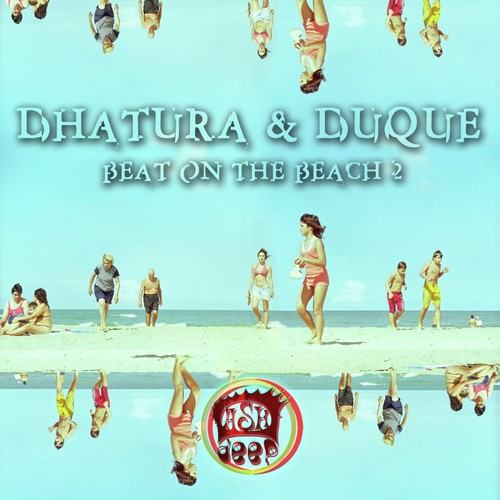 Beat on the Beach 2