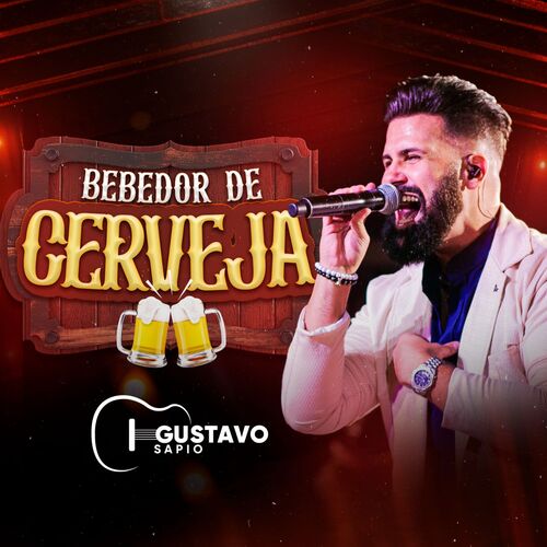 Bebedor de Cerveja