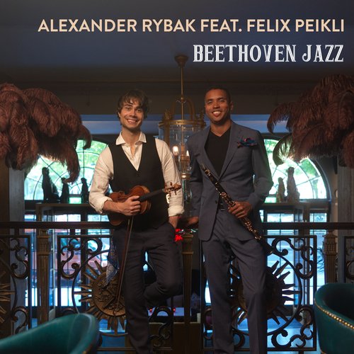 Beethoven Jazz