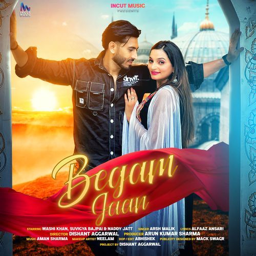 Begam Jaan