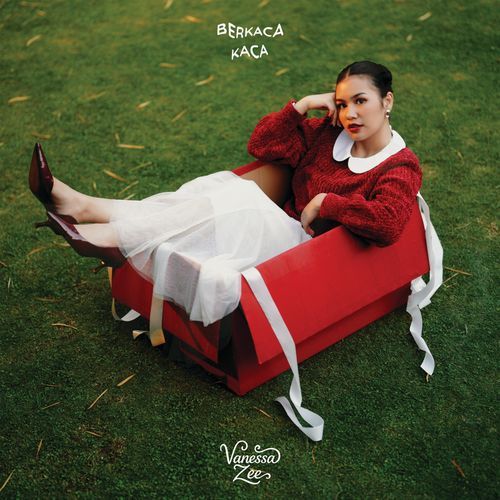 Berkaca-kaca