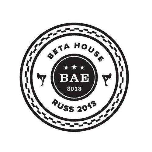 Beta House 2013_poster_image