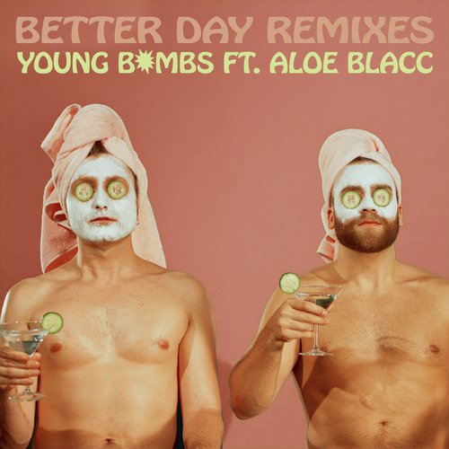 Better Day (Remixes)