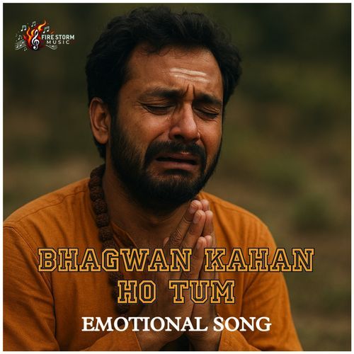 Bhagwan Kahan Ho Tum