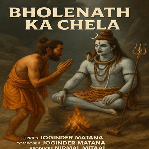 Bholenath Ka Chela