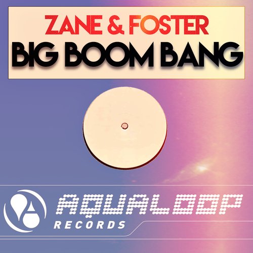 Big Boom Bang (FNP Remix Edit)
